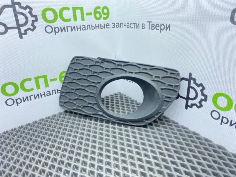 Решетка бампера, 1000 рублей, Тверь