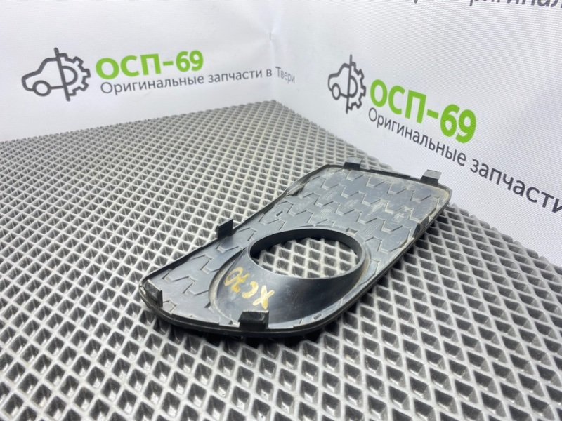 Решетка бампера, 1000 рублей, Тверь