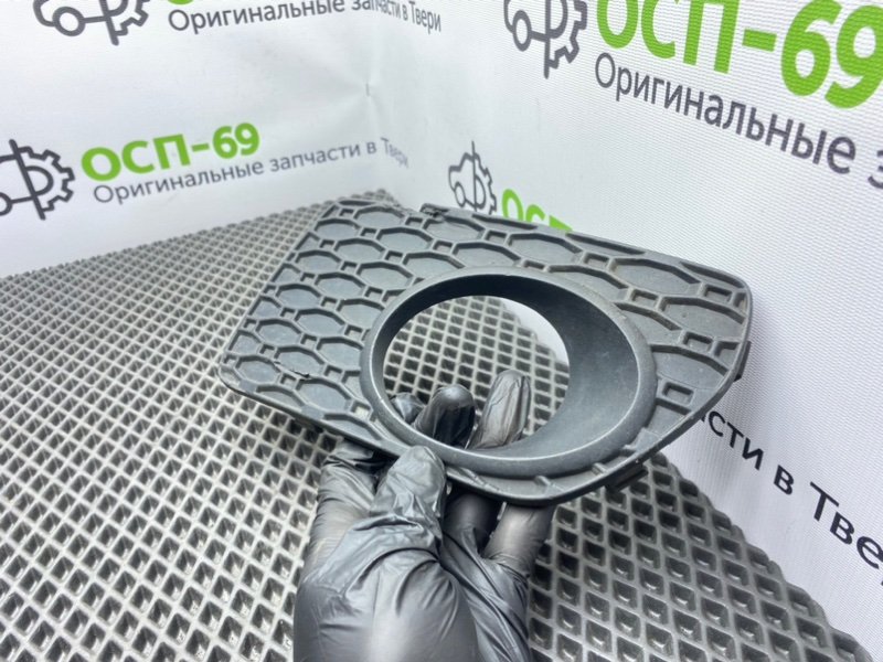 Решетка бампера, 1000 рублей, Тверь