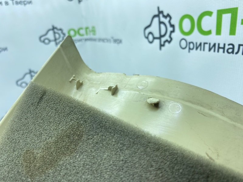 Обшивка багажника, 500 рублей, Тверь