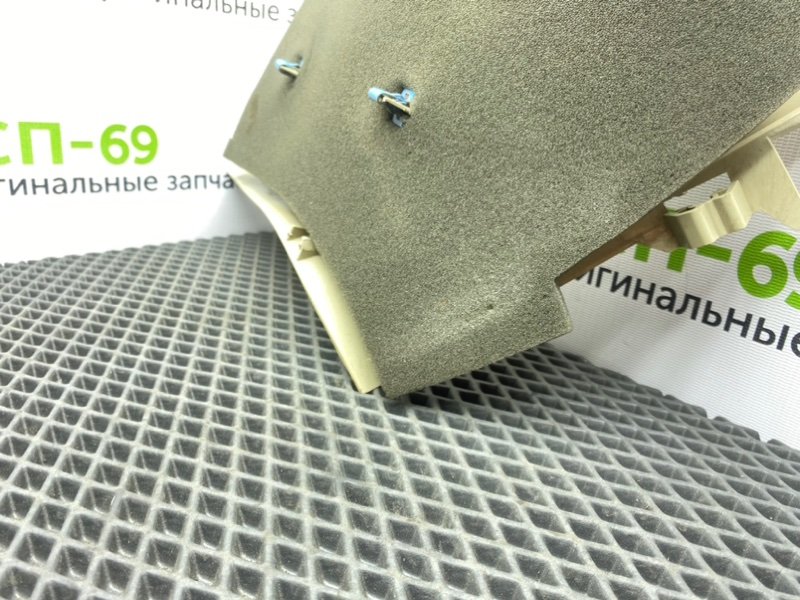 Обшивка багажника, 500 рублей, Тверь