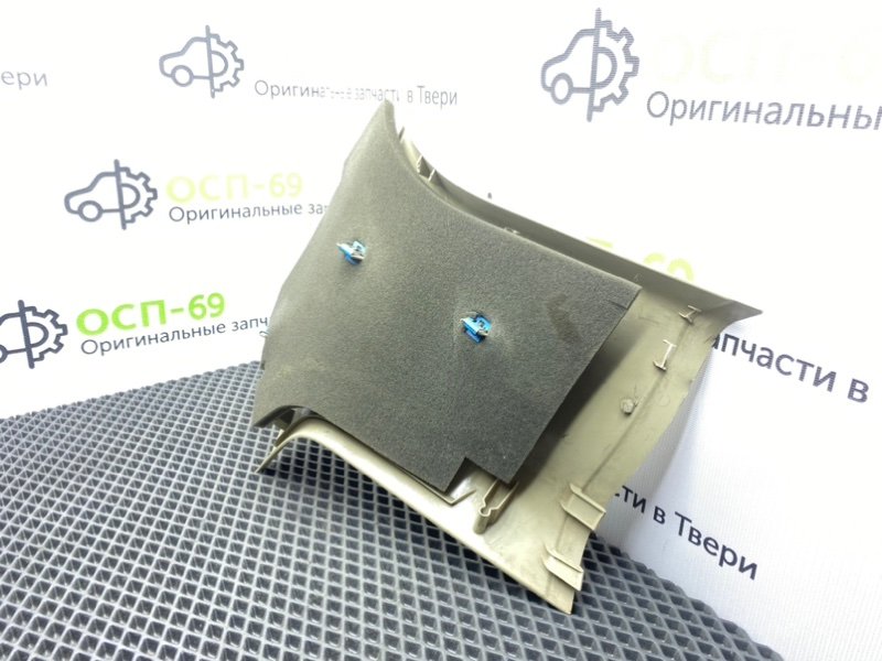 Обшивка багажника, 500 рублей, Тверь