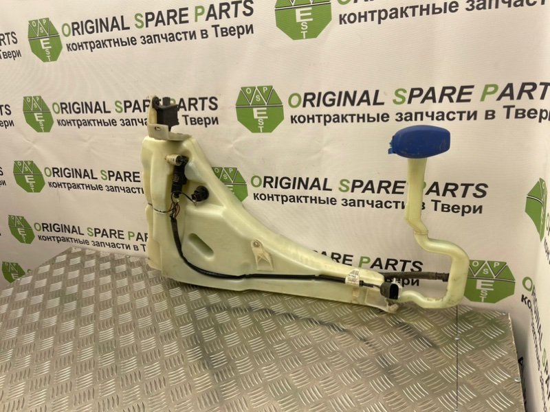 Бачок стеклоомывателя, 3100 рублей, Тверь