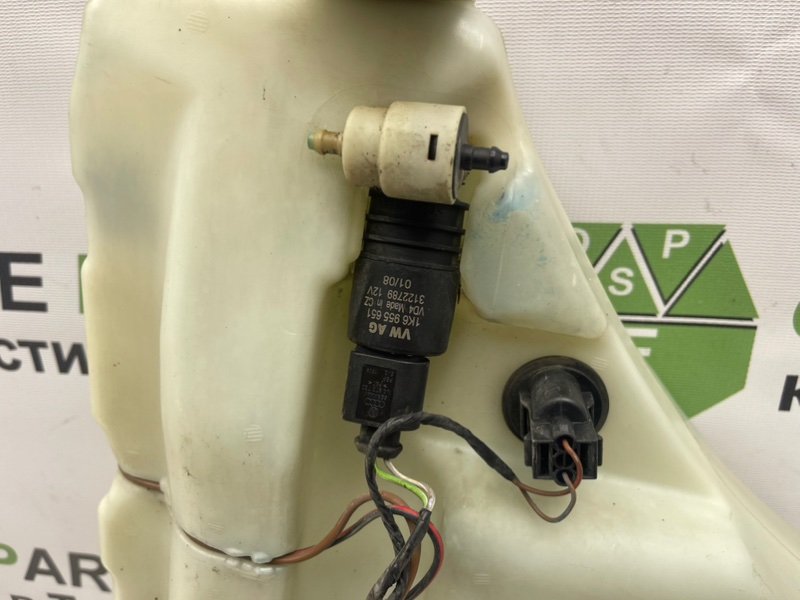 Бачок стеклоомывателя, 3100 рублей, Тверь