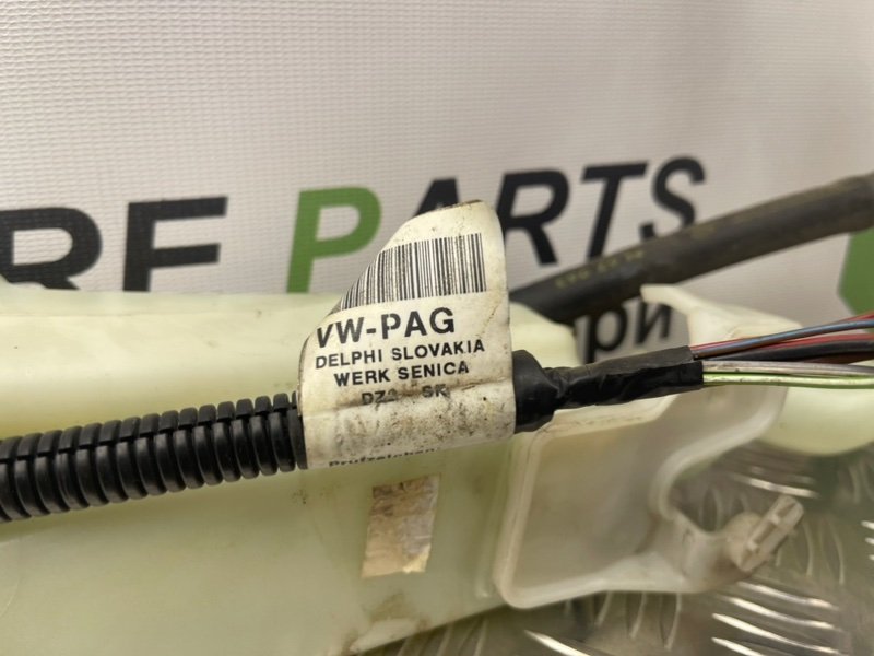 Бачок стеклоомывателя, 3100 рублей, Тверь