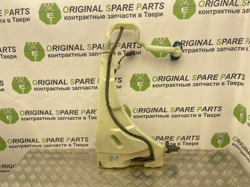 Бачок стеклоомывателя, 3100 рублей, Тверь