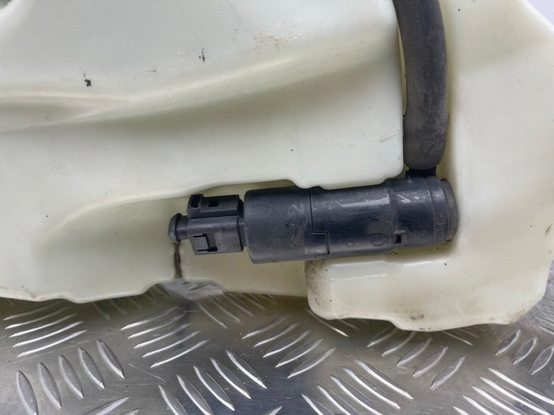 Бачок стеклоомывателя, 3100 рублей, Тверь