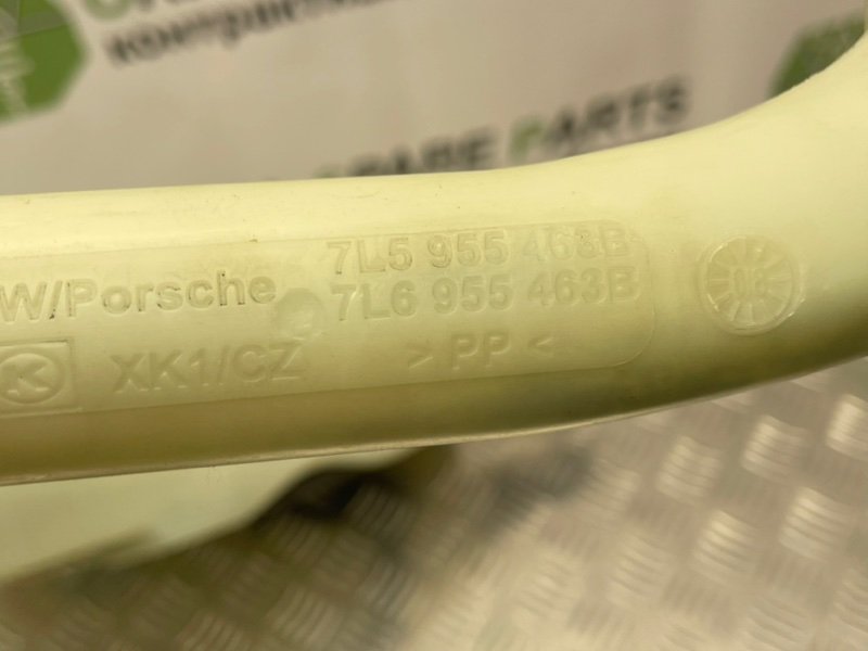 Бачок стеклоомывателя, 3100 рублей, Тверь