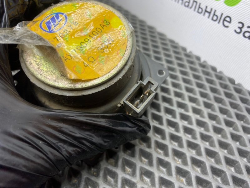 Динамики, 700 рублей, Тверь