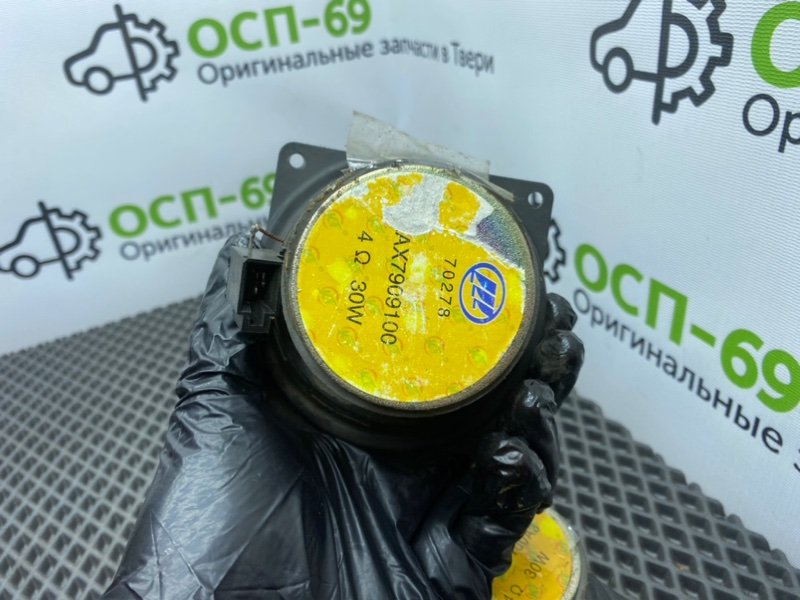 Динамики, 700 рублей, Тверь