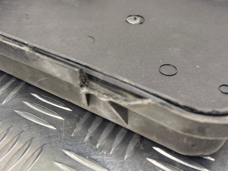 Корпус блока предохранителей, 800 рублей, Тверь