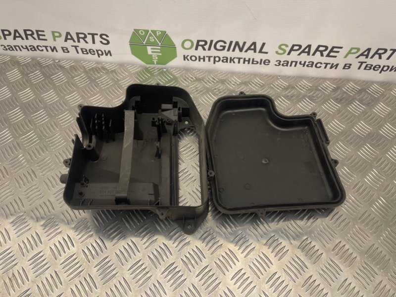 Корпус блока предохранителей, 800 рублей, Тверь