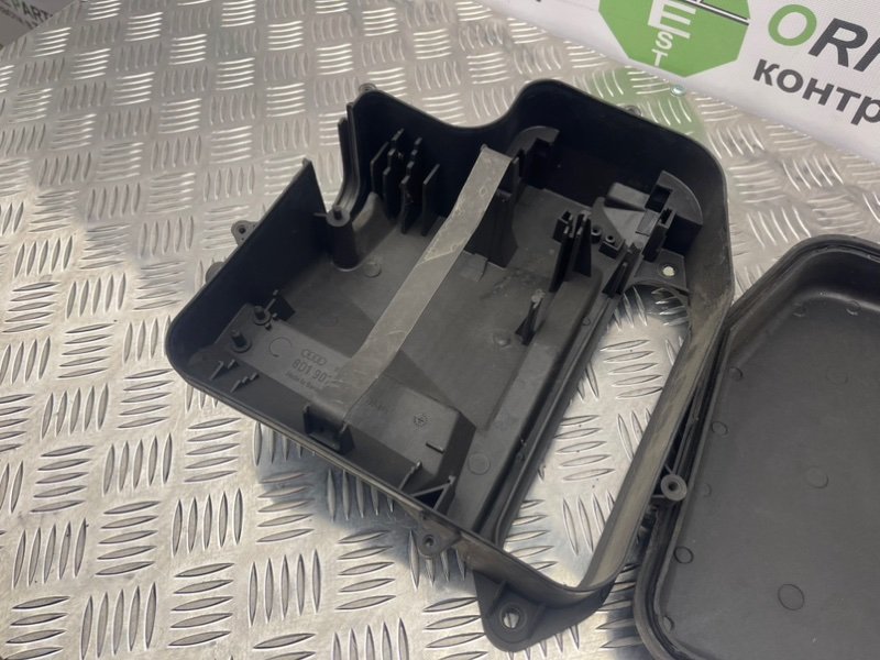 Корпус блока предохранителей, 800 рублей, Тверь