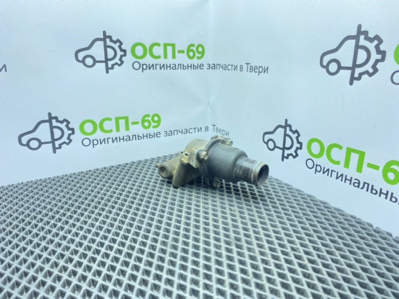 Корпус термостата, 1000 рублей, Тверь