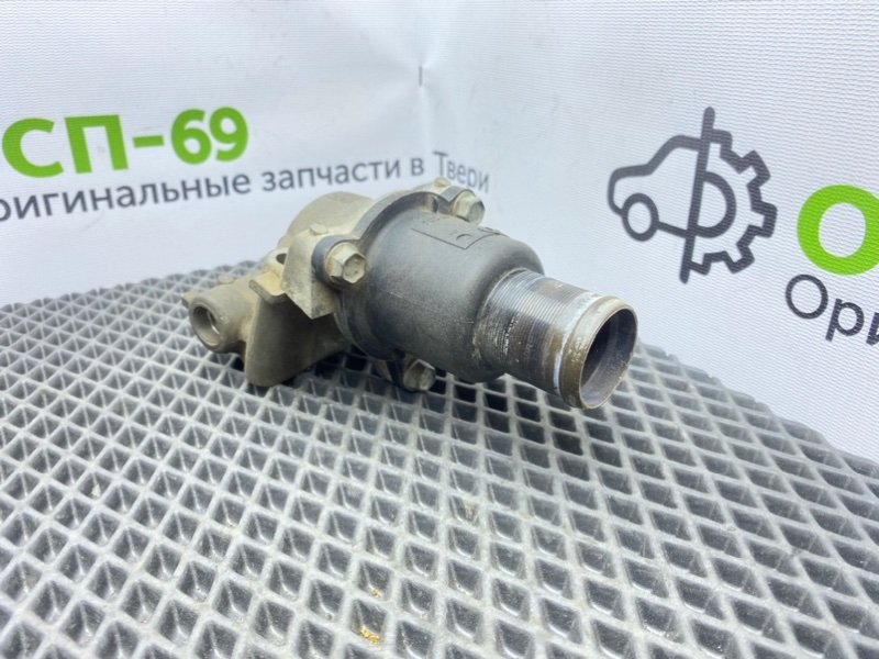 Корпус термостата, 1000 рублей, Тверь