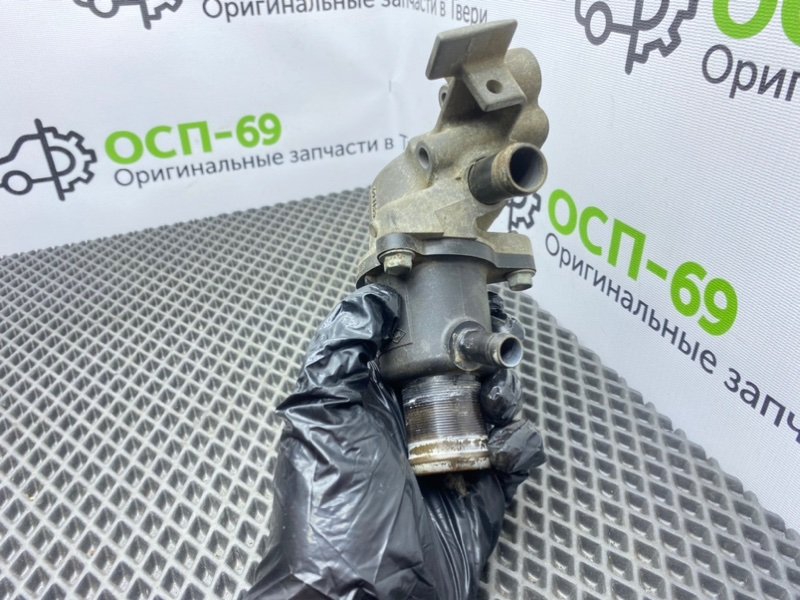 Корпус термостата, 1000 рублей, Тверь