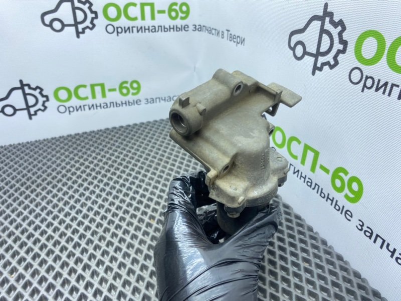 Корпус термостата, 1000 рублей, Тверь