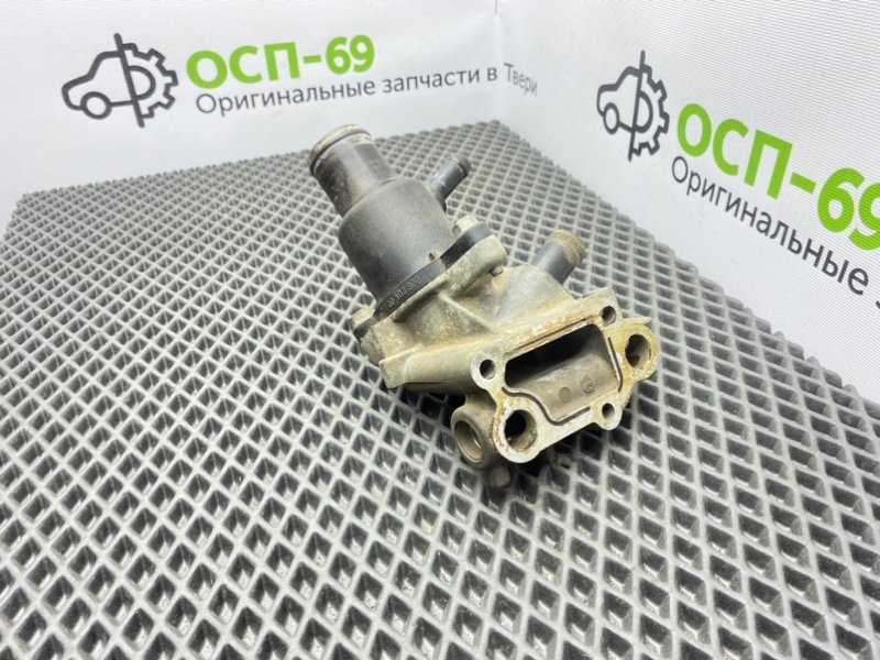 Корпус термостата, 1000 рублей, Тверь