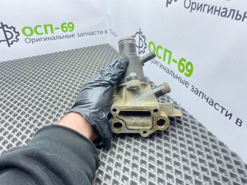 Корпус термостата, 1000 рублей, Тверь