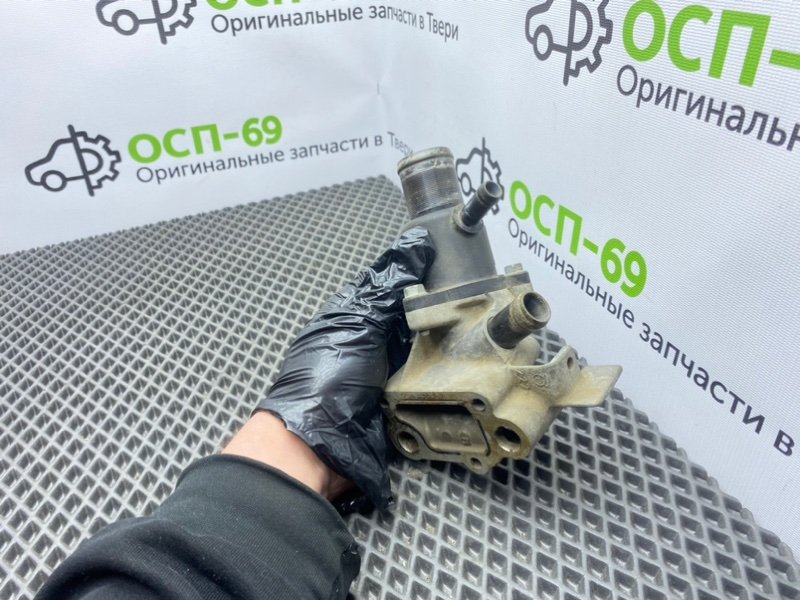 Корпус термостата, 1000 рублей, Тверь