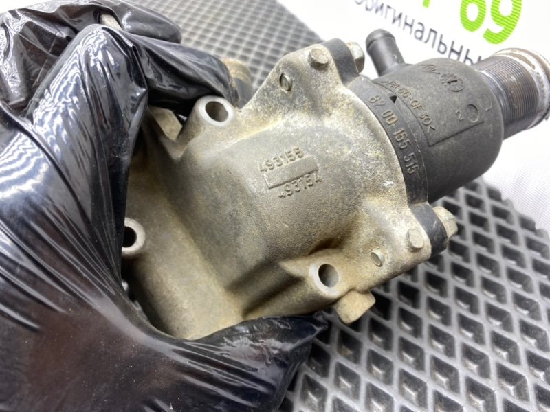 Корпус термостата, 1000 рублей, Тверь