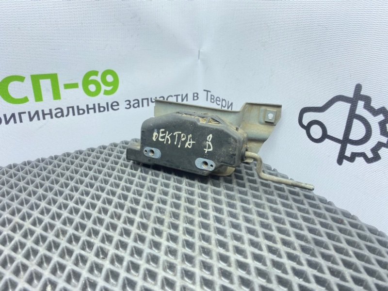 Активатор лючка бензобака, 900 рублей, Тверь