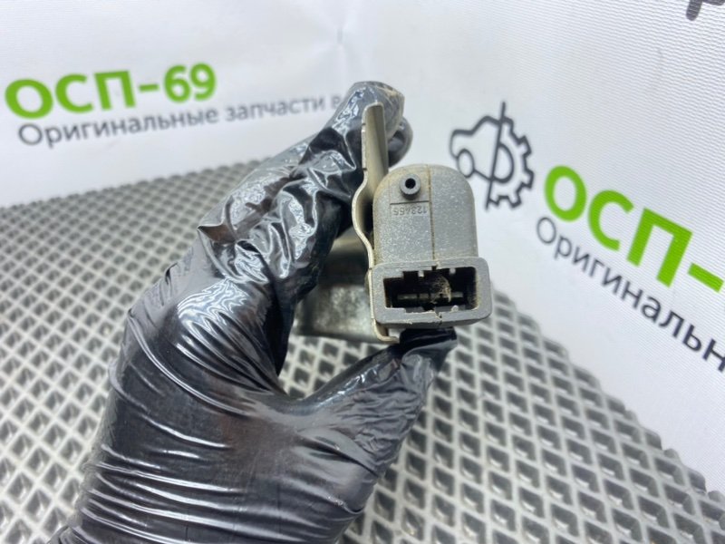 Активатор лючка бензобака, 900 рублей, Тверь