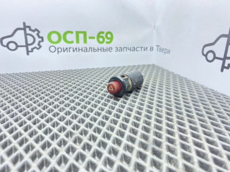 Кнопка аварийки, 500 рублей, Тверь