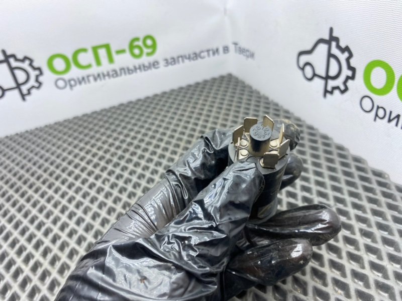 Кнопка аварийки, 500 рублей, Тверь