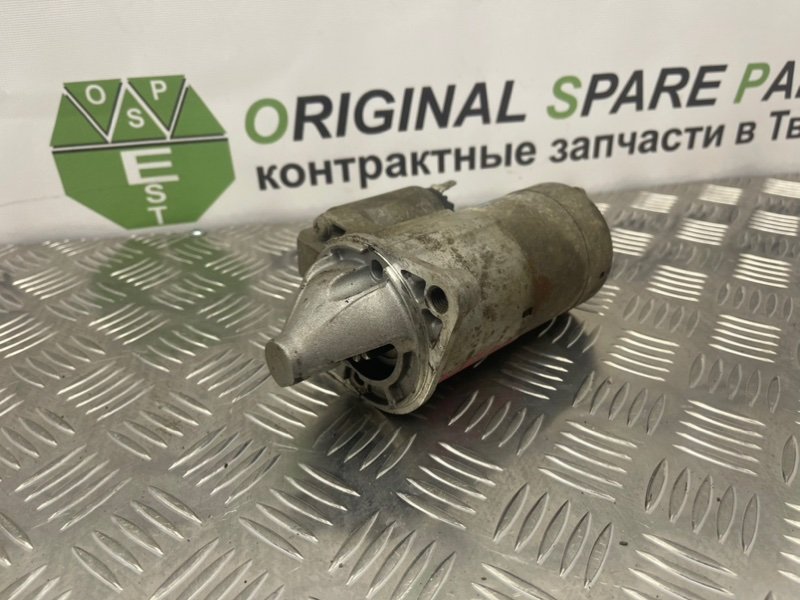 Стартер, 4100 рублей, Тверь