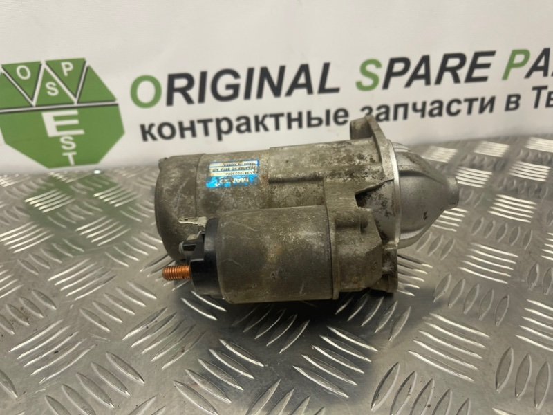 Стартер, 4100 рублей, Тверь