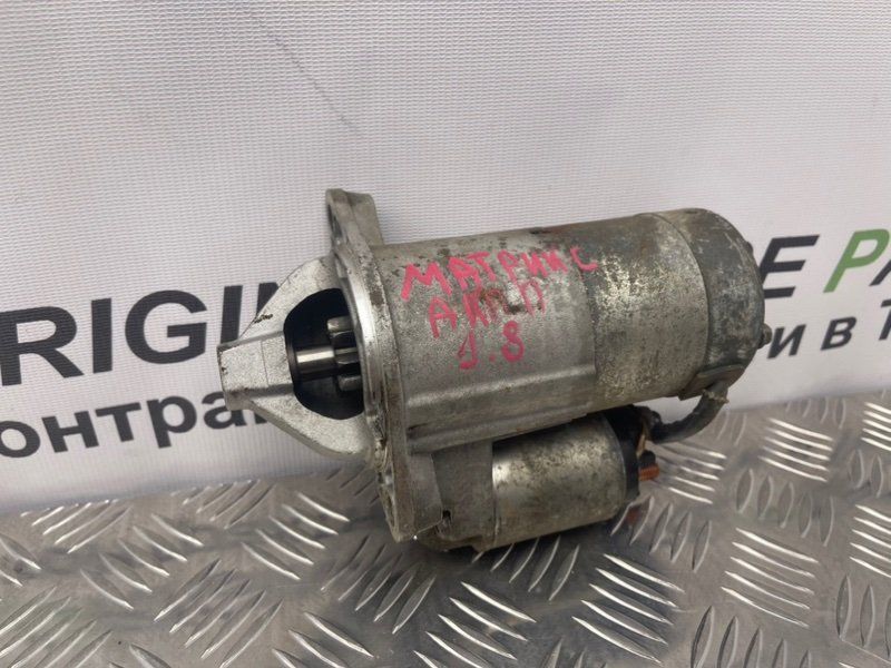 Стартер, 4100 рублей, Тверь