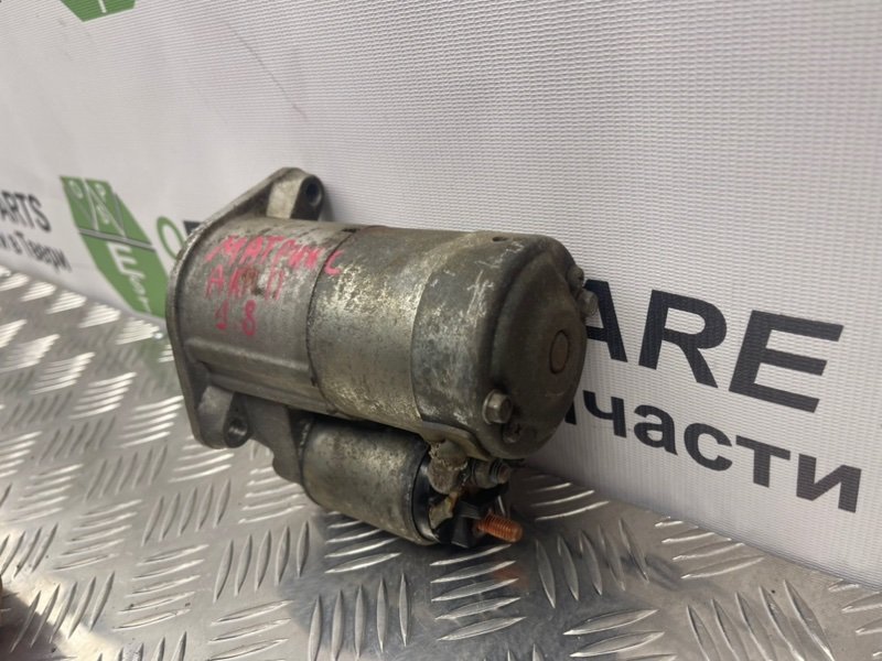 Стартер, 4100 рублей, Тверь