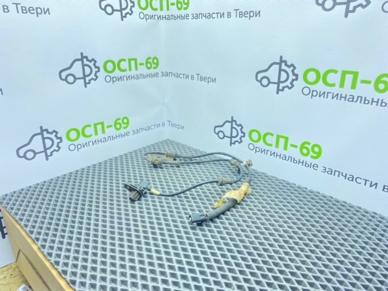 Датчик ABS, 800 рублей, Тверь