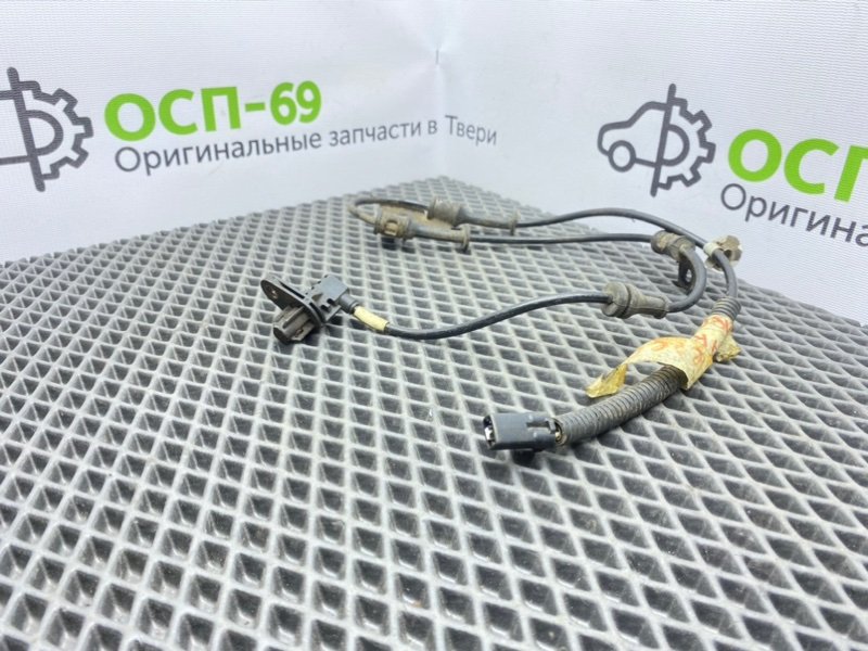 Датчик ABS, 800 рублей, Тверь