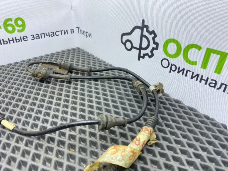 Датчик ABS, 800 рублей, Тверь