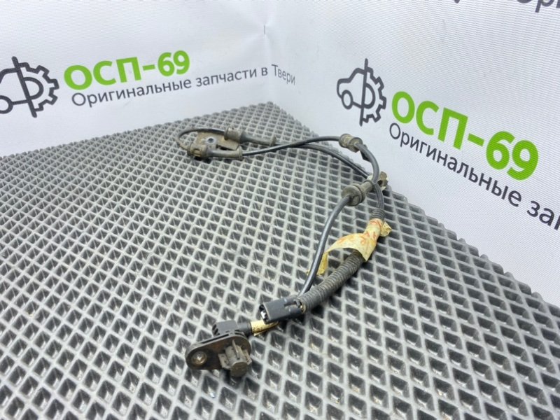 Датчик ABS, 800 рублей, Тверь