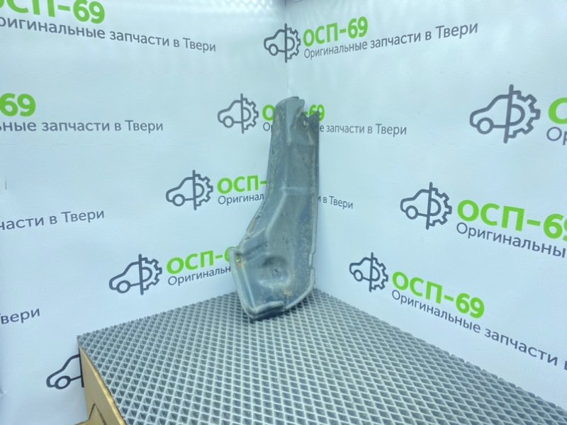 Брызговик, 700 рублей, Тверь