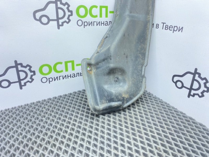 Брызговик, 700 рублей, Тверь