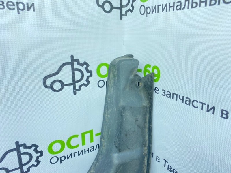 Брызговик, 700 рублей, Тверь