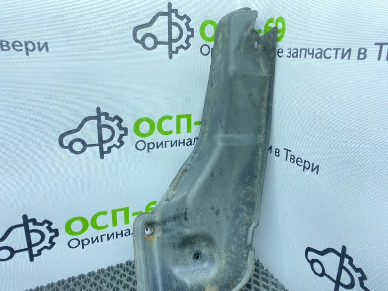 Брызговик, 700 рублей, Тверь