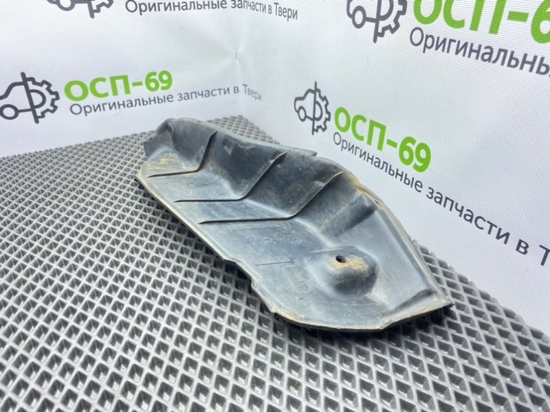 Брызговик, 700 рублей, Тверь