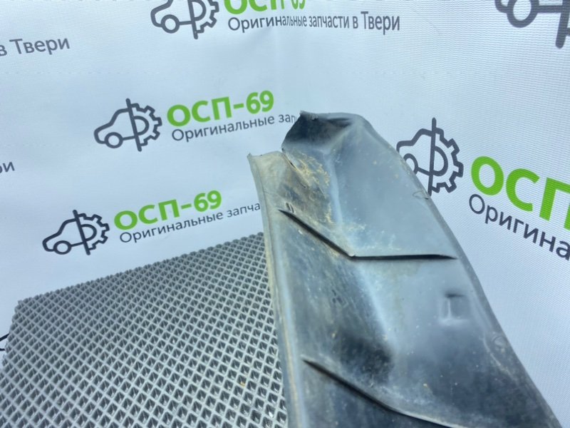 Брызговик, 700 рублей, Тверь