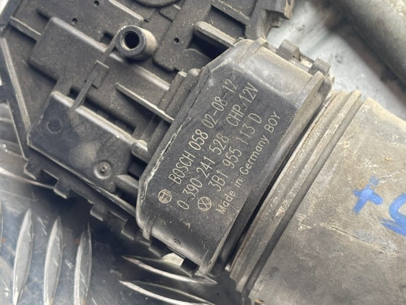 Трапеция дворников, 3600 рублей, Тверь