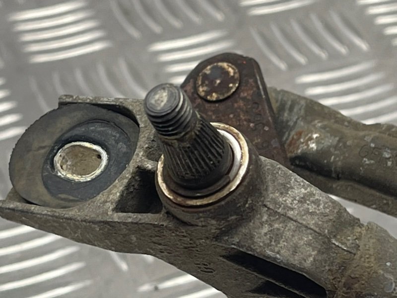 Трапеция дворников, 3600 рублей, Тверь