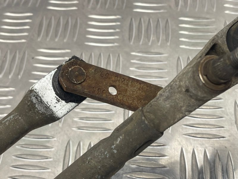 Трапеция дворников, 3600 рублей, Тверь