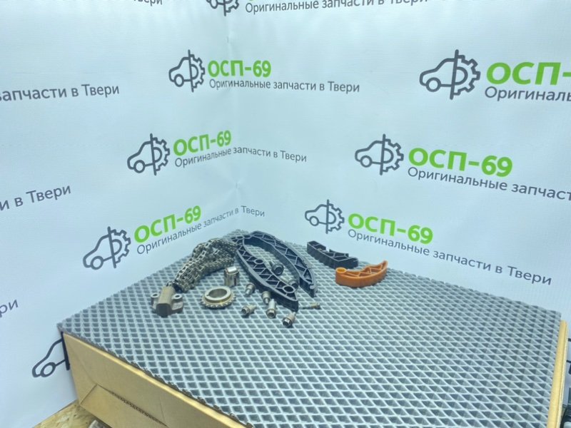 Комплект ГРМ, 5100 рублей, Тверь