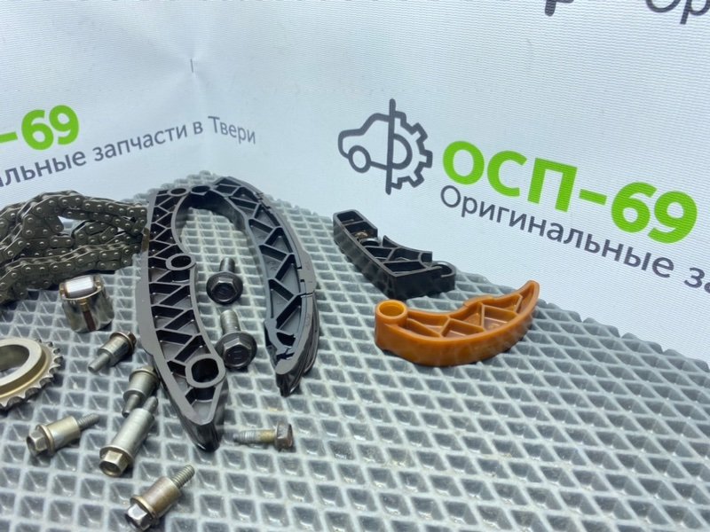 Комплект ГРМ, 5100 рублей, Тверь