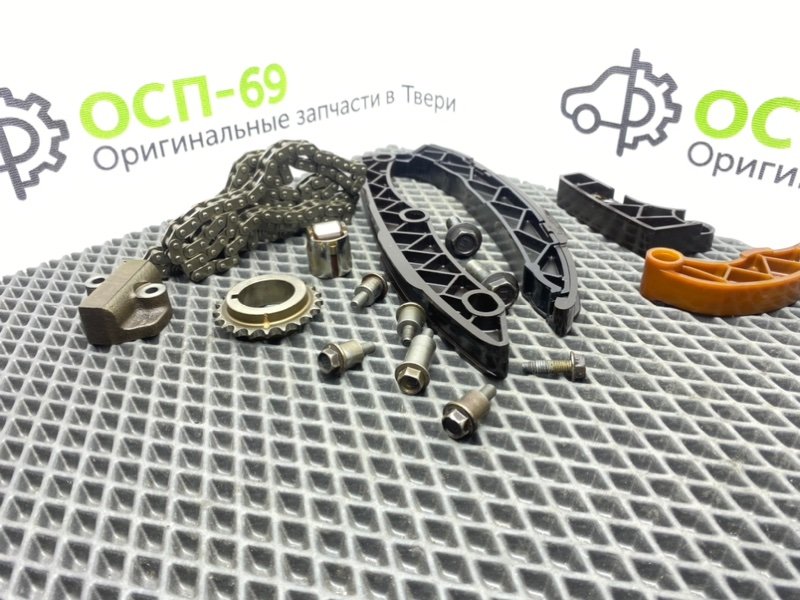 Комплект ГРМ, 5100 рублей, Тверь