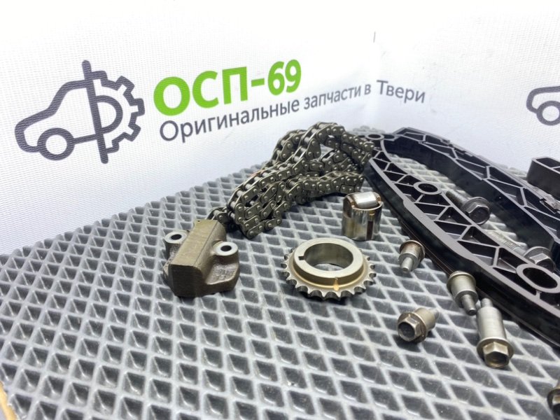 Комплект ГРМ, 5100 рублей, Тверь